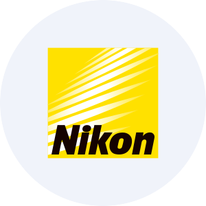 Logo de Nikon Prezzo