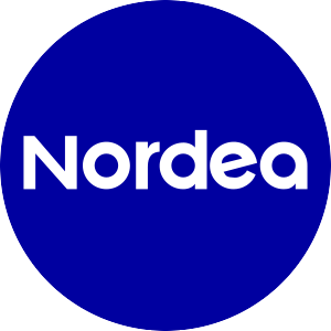 Logo de Nordea Bank Abp मूल्य