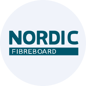 Logo de Nordic Fibreboard Price