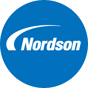 Logo de Nordson Preço