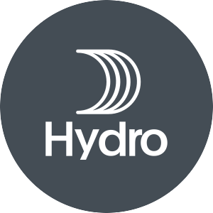 Logo de Norsk Hydro Prezzo