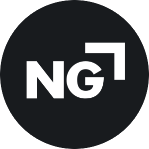 Logo de Northrop Grumman Cena