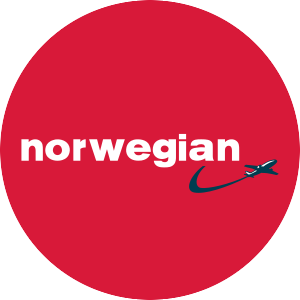 Logo de Norwegian Air Shuttle Prezzo