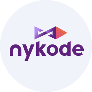 Logo de Nykode Therapeutics मूल्य