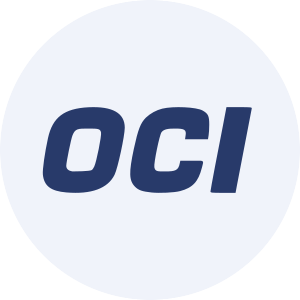 Logo de OCI Price
