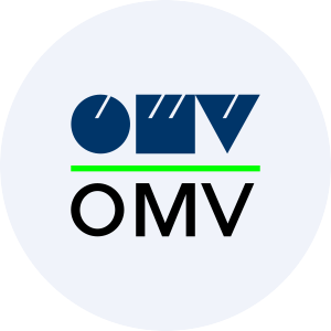 Logo de OMV Prezzo