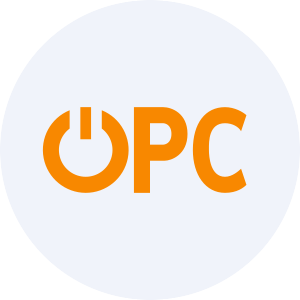 Logo de Precio de OPC Energy