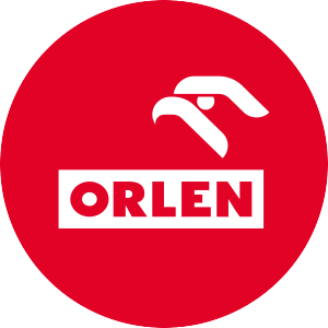Logo de ORLEN Preço