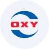 Logo Occidental Petroleum