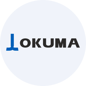 Logo de Okuma Ціна