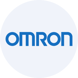 Logo de Omron Preço