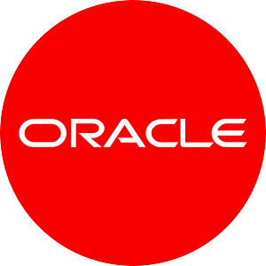 Logo de Oracle Pris