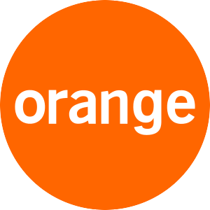 Logo de Orange Cena
