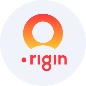 Logo de מחיר Origin Energy