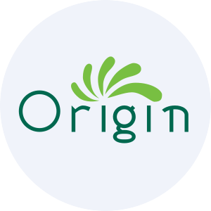 Logo de Origin Enterprises Pris
