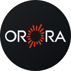 Logo de Orora Prezzo