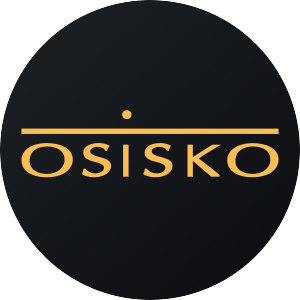 Logo de Osisko Gold Royalties Price