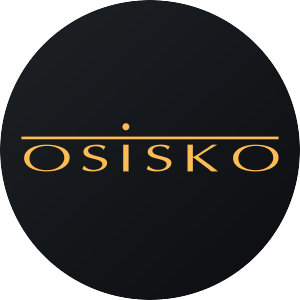 Logo de Osisko Mining Preço