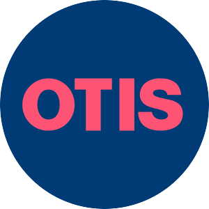 Logo de Otis Worldwide Fiyat