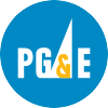 Pacific Gas & Electric Company logo