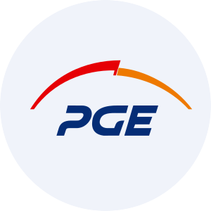 Logo de PGE Preis