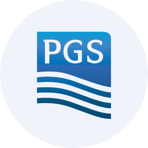 Logo de PGS Preço
