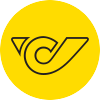 Oesterreichische Post logo
