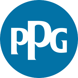 Logo de PPG Industries Preço