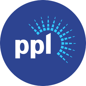 Logo de PPL मूल्य
