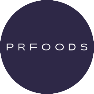 Logo de PRFoods Preço