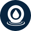 Primo Water Corporation Canada logo