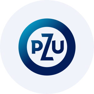 Logo de PZU Prezzo