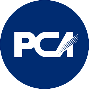 Logo de Packaging of America Cena