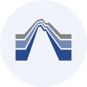 Logo de מחיר Paramount Resources