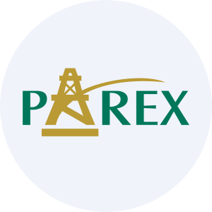 Logo de Parex Resources Preço
