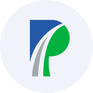 Logo de Parkland Pris