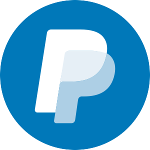 Logo de PayPal Preço