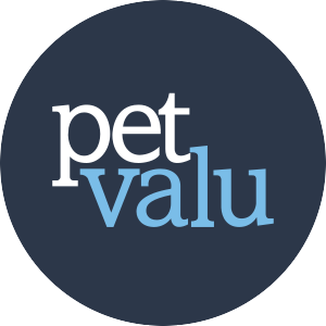 Logo de Precio de Pet Valu Holdings