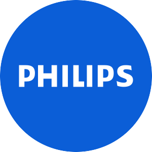 Logo de Philips Kon Pris