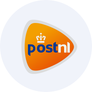 Logo de PostNL Prezzo