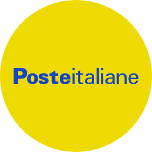 Logo de Poste Italiane 가격