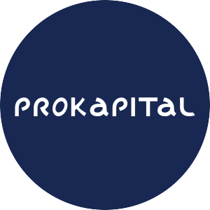 Logo de Pro Kapital Grupp मूल्य