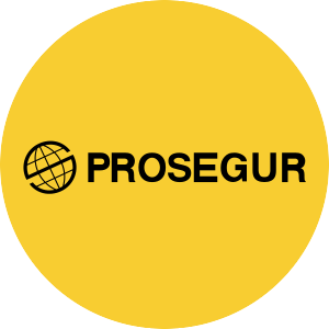 Logo de Prosegur Preço