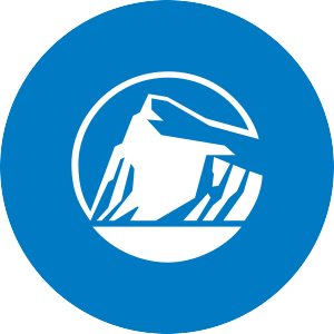 Logo de Prudential Financial Preço