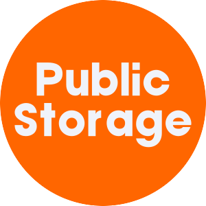 Logo de Public Storage Prezzo