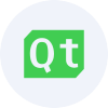 Logo Qt Group