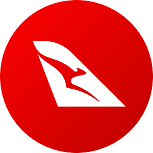Logo de Qantas Airways Price