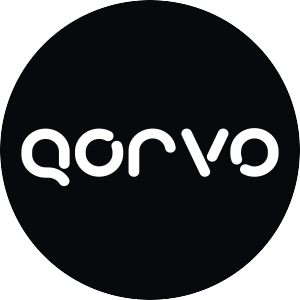 Logo de מחיר Qorvo
