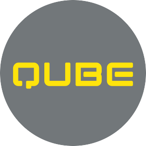 Logo de Qube Holdings Preço