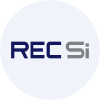 REC Silicon logo